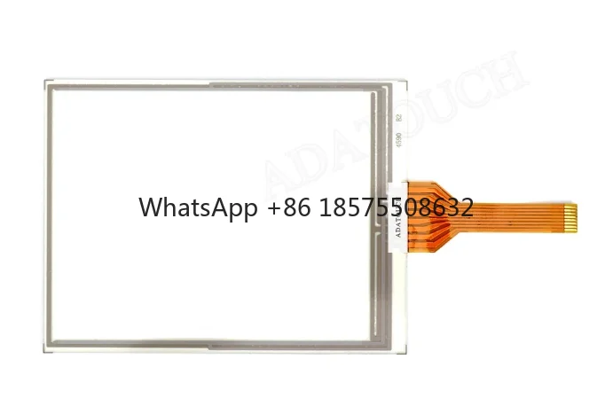 Touch Screen Panel Glass Digitizer for B&R Power Panel PP320 4PP320.0571-35 4PP320.0571.35 4PP320-0571-35 Touchscreen Panel