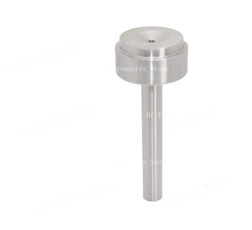 1/2/5pcs SKD61 B Type Sprue Bushing Injection Machine Fittings Plastic Mold Ingate Sleeves