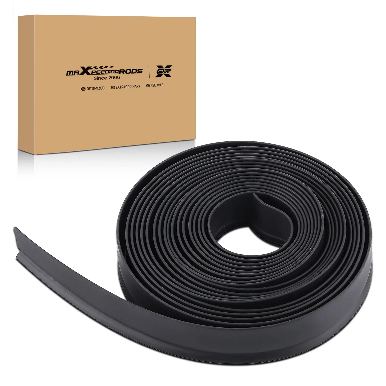 Seal Slide Out Seal Clip Weatherstrip for Camper R854056 1-1/2