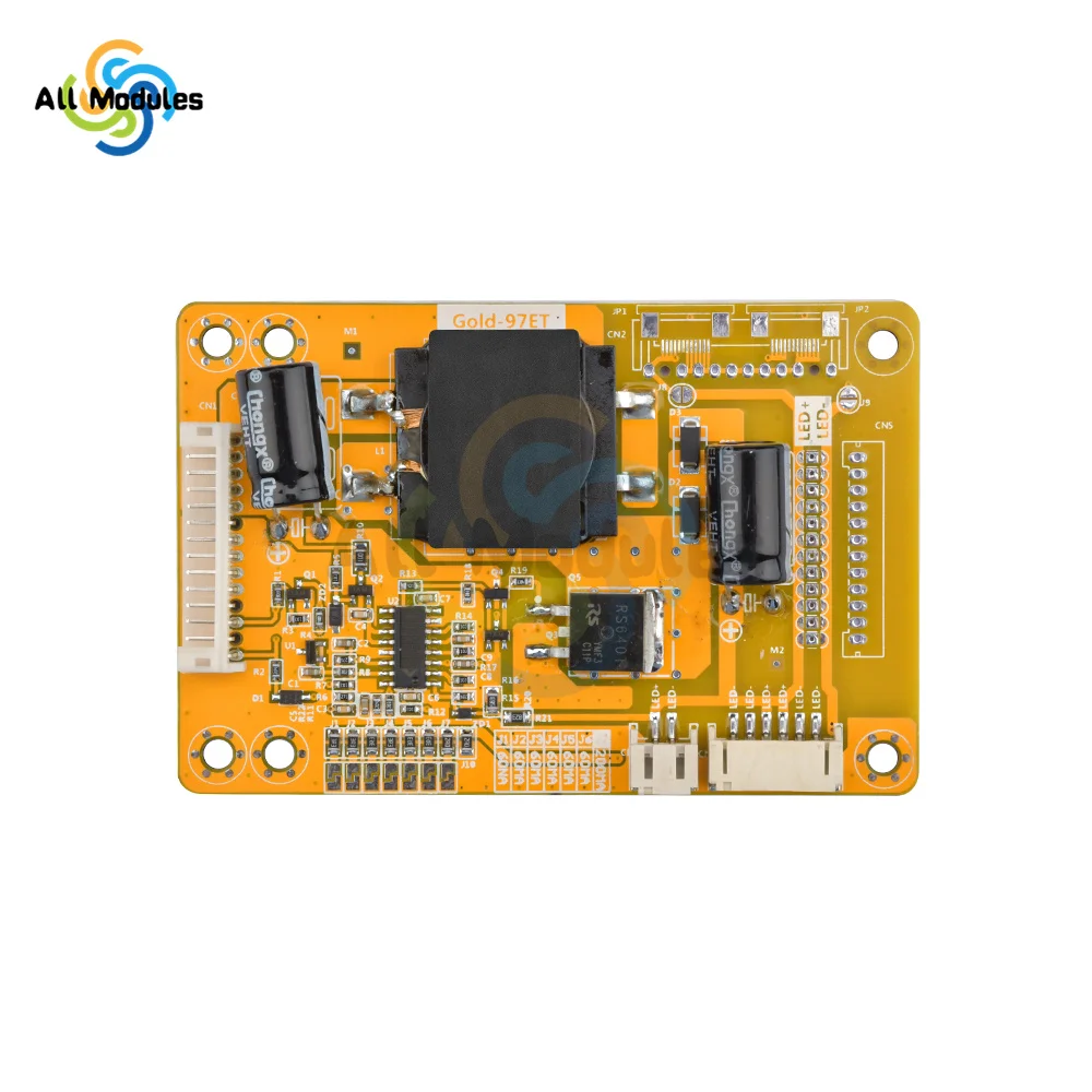 General-Purpose constant current board For 26-55 inch LCD TV constant current board led boost board backlight driver board