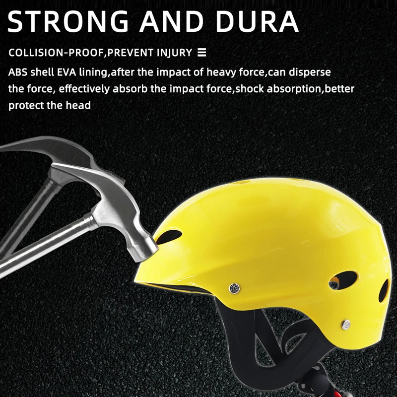 Thumbnail 3 - #24 Best Rated Water Sport Helmets to Buy in 2026