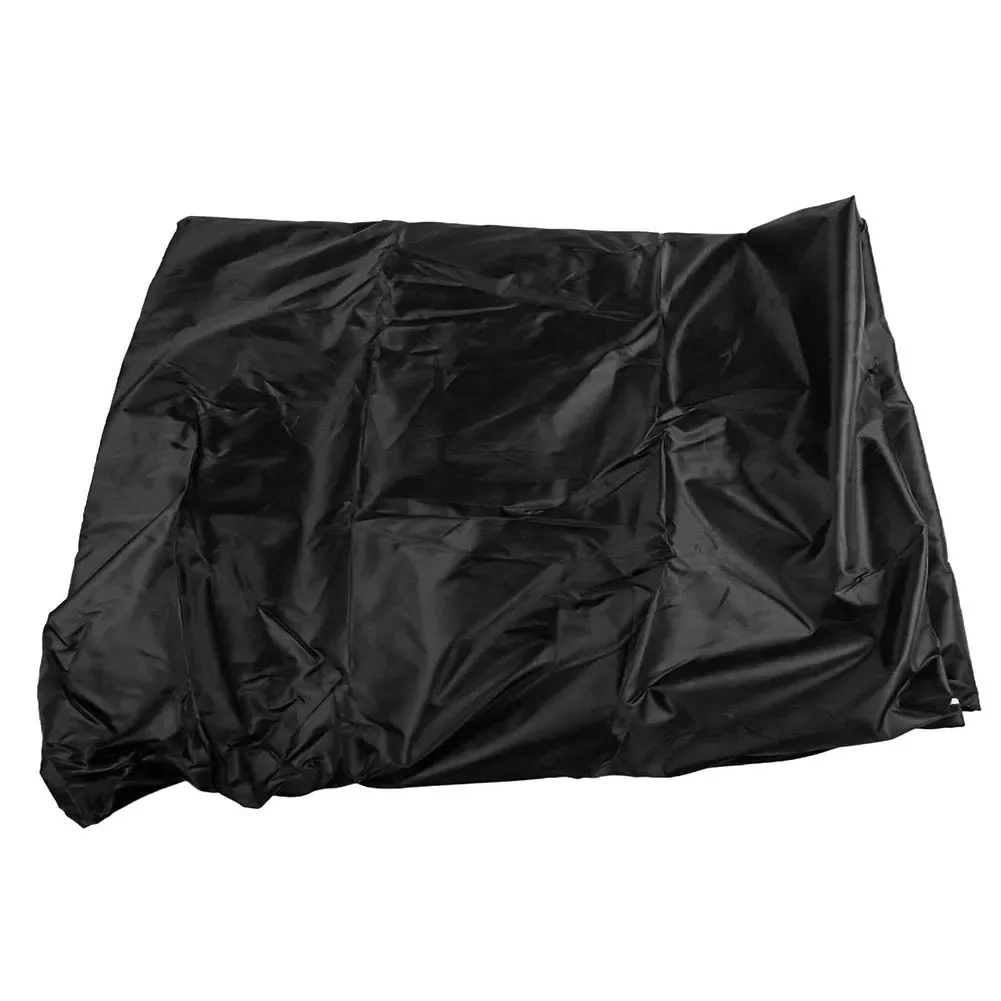 Oxford cloth dust cover for indoor outdoor standing boxing bag waterproof protective cover heavy duty size 58 2 by 13 4 inches