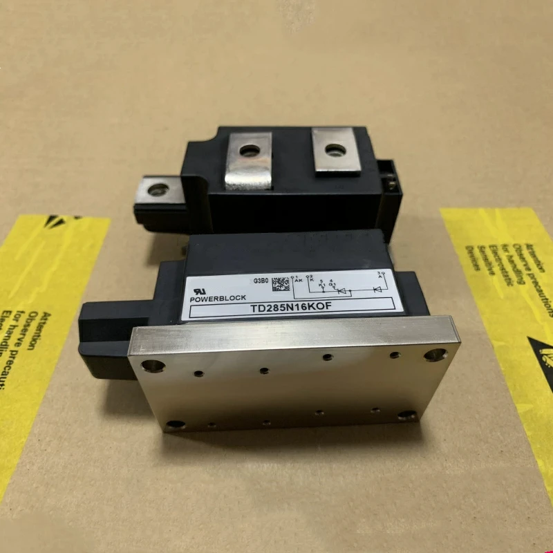 IGBT Module TD285N16KOF TD330N12KOF TD330N14KOF TD330N16KOF TD330N18KOF TT330N12KOF TT330N14KOF TT330N16KOF TT330N18KOF