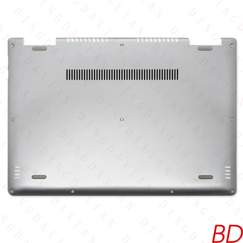

A++ For Lenovo YOGA 710-14 A Shell D Shell Screen Back Cover AM1JH000620 Bottom Case