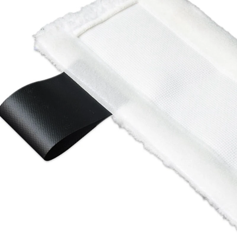 A85I-Steam Mop ผ้าทําความสะอาด Pad ผ้าสําหรับ Karcher Easyfix SC2 SC3 SC4 SC5 Steam Mop Cleaner อะไหล่