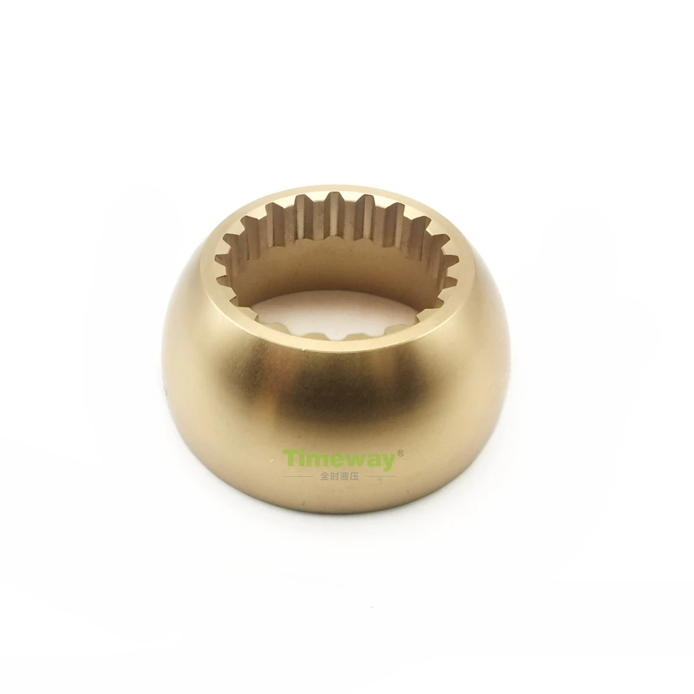 Pump Rotor Assembly for Repair Rexroth A4VG110 Piston Pump