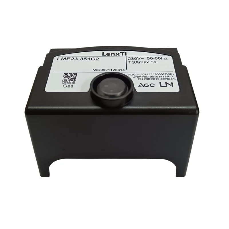 LenxTi LME23.331C2, LME23.351C2 Burner Controls Replacement for SIEMENS