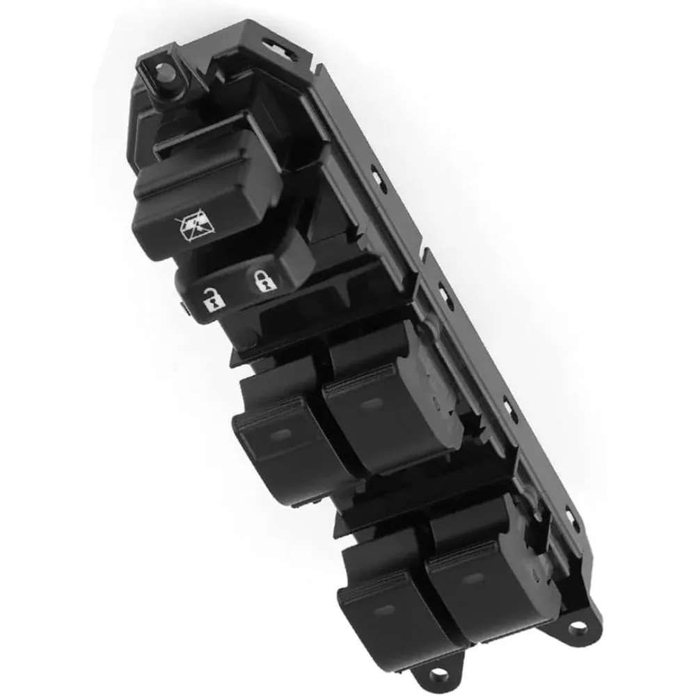 84040-33100 for Verso Avensis 2009-2018 Power Window  Master Control Switch Lifter Button