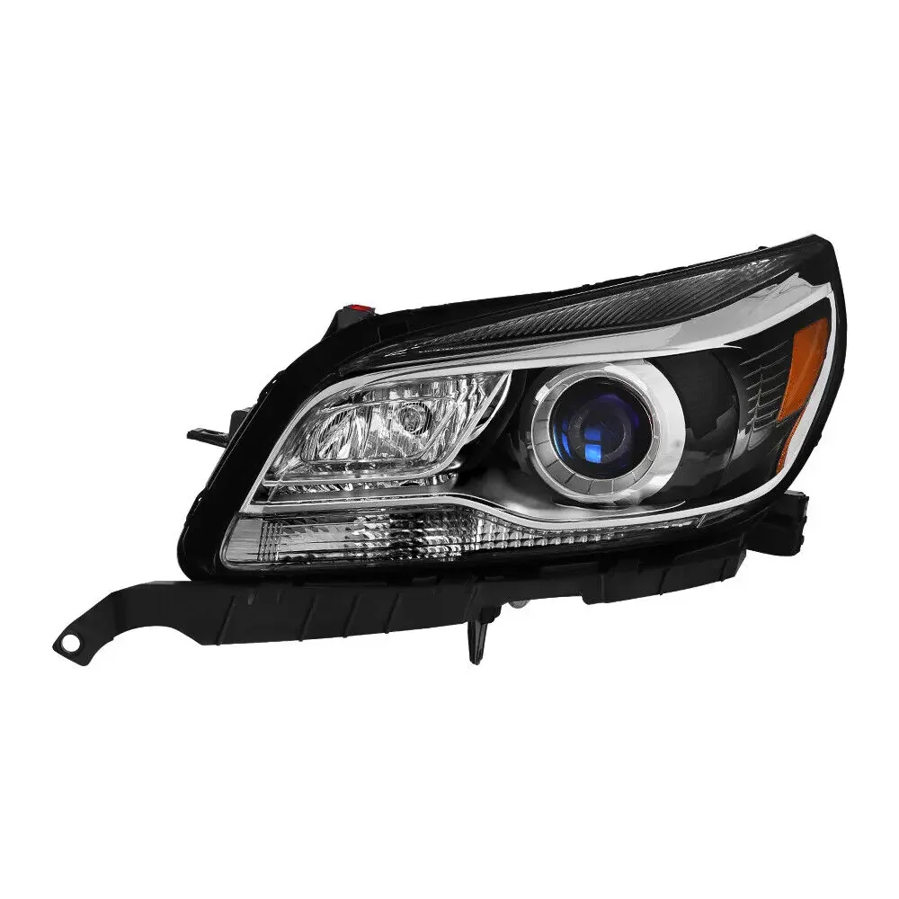 

HID Headlamp Headlight For 2013 2014 2015 CHEVROLET MALIBU Head Light auto accessories Front Lamp GM2503400 23285542