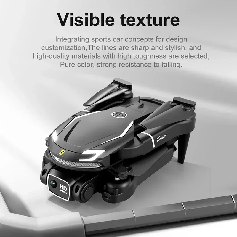 Description Picture 5 of itemXiaomi Mijia V88 Drone 8K Professional HD Dual Camera 5G GPS Obstacle Avoidance Photography Optical Flow Foldable Toy UAV New