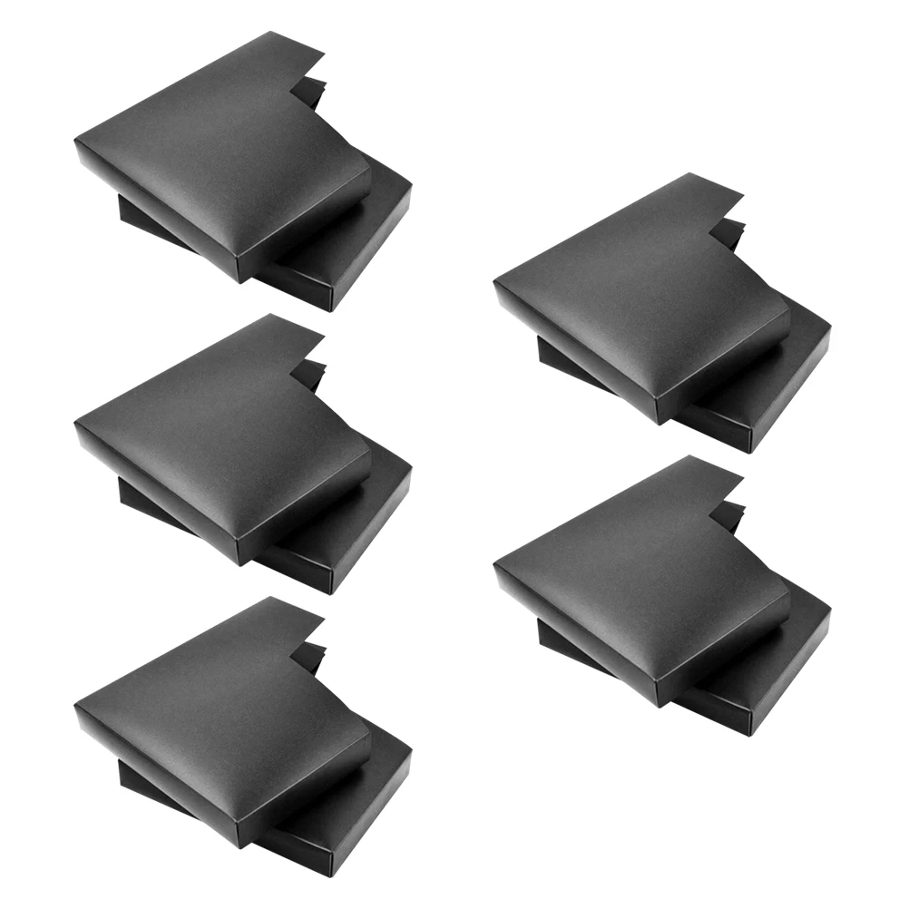 

10pcs Card Dust Cover For Protection Sleeve Pp Material Card Storage Holder Secure Fit Easy Carry Compact Case