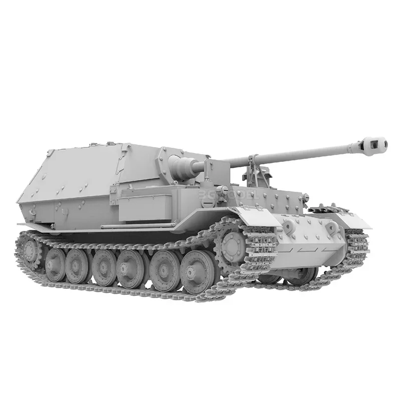 Amusing Hobby toys Model 35A044 1/35 Ferdinand Jagdpanzer Sd.kfz.184 NO.150100-Scale Model Kit