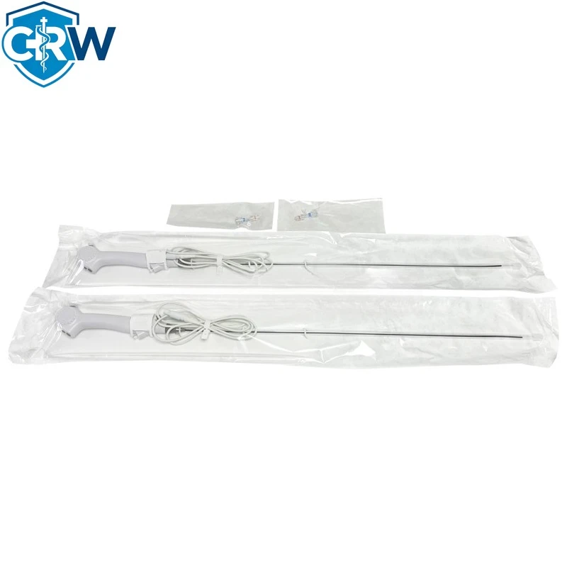 CRW SY-P030_2U Clinical Grade 6.5Fr 7.5Fr URS Working Length 650mm CE Certified Hospital Grade URS Urology  Single