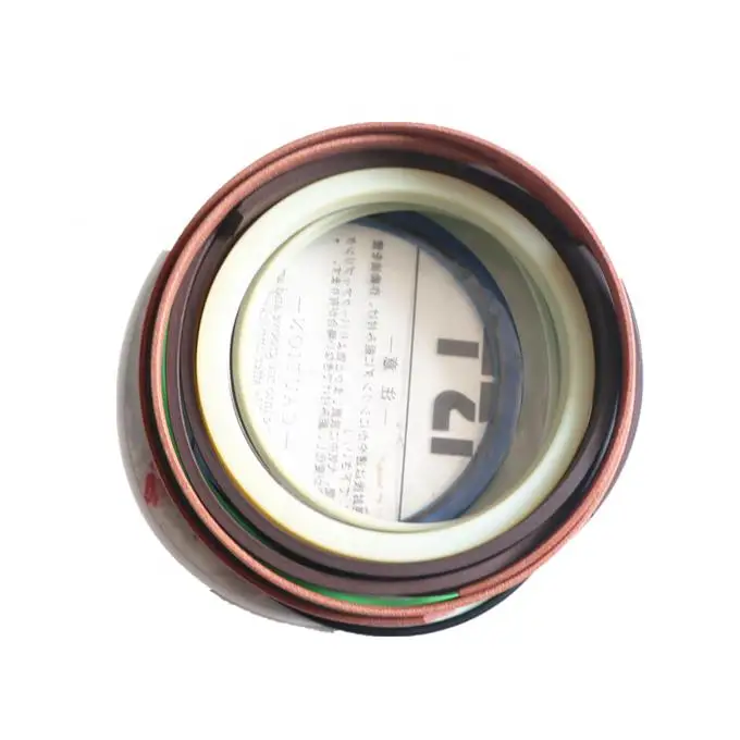 LZ007640 ARM SEAL KIT 0.25KG FOR CX210BLR CX210B CX210BNLC  CONSTRUCTION MACHINERY PART