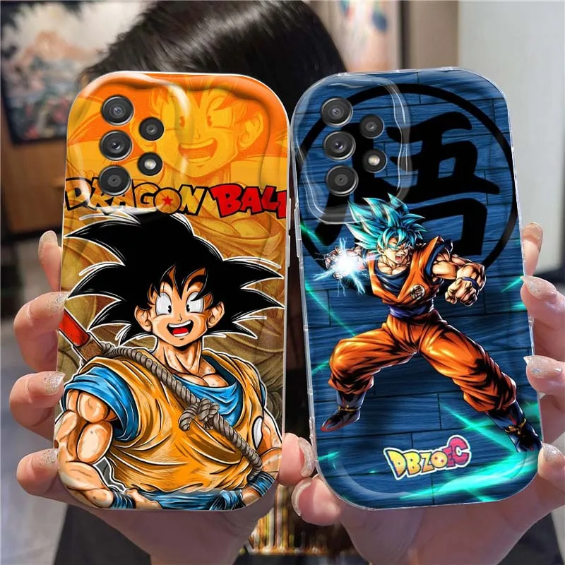 D-Dragon Ball Cool …