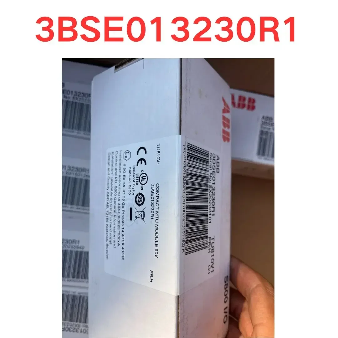 

Brand New 3BSE013230R1