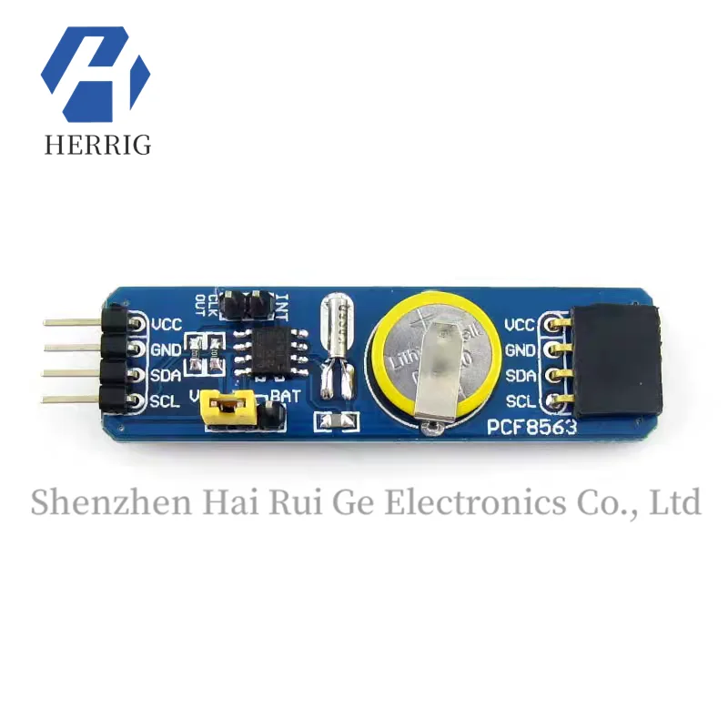 PCF8563 PCF8563T NXP8563 Module Clock Module RTC Module Real-Time Clock Module