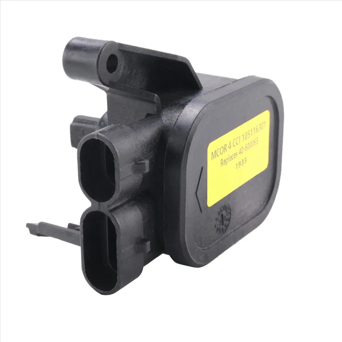 Super Sale 105116301 Fit for Club Car DS/Precedent MCOR 4 Throttle Potentiometer