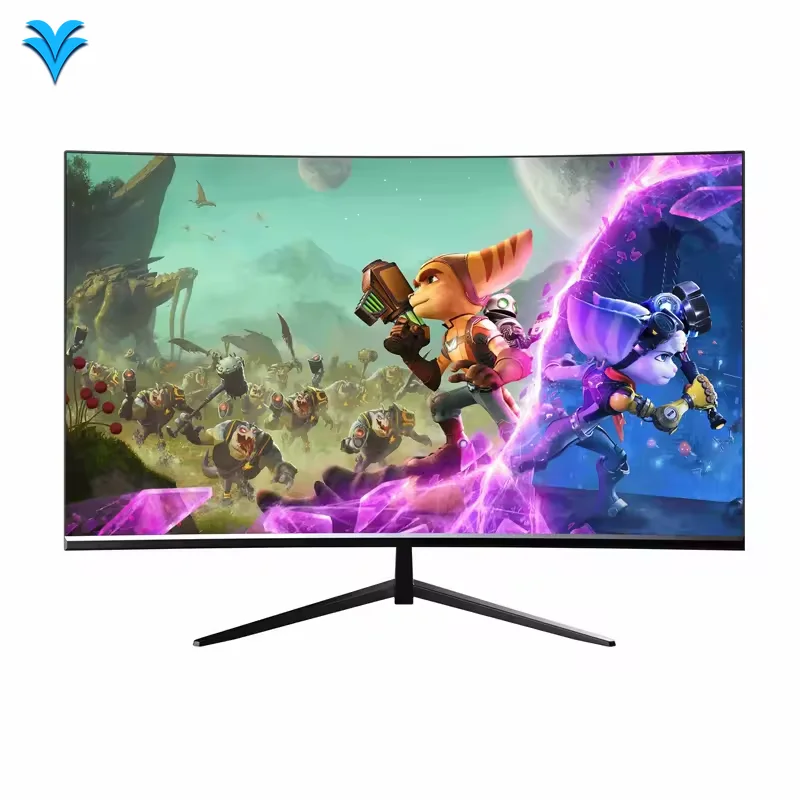 

High Quality 19 Inch Smart Home Monitor 1K Gaming Monitors 1920*1080P PC hd Monitor