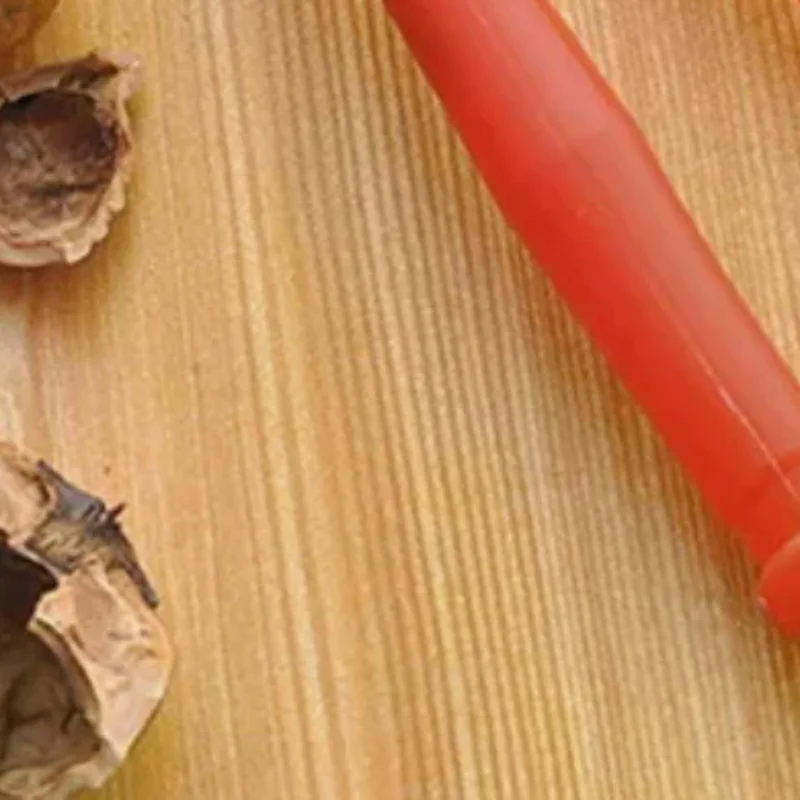 Metal Nut Cracker Tools Nut Sheller Walnut Clip Opener Remover Convenient To Use For Outdoor Camping Picnics Kitchen Accessories