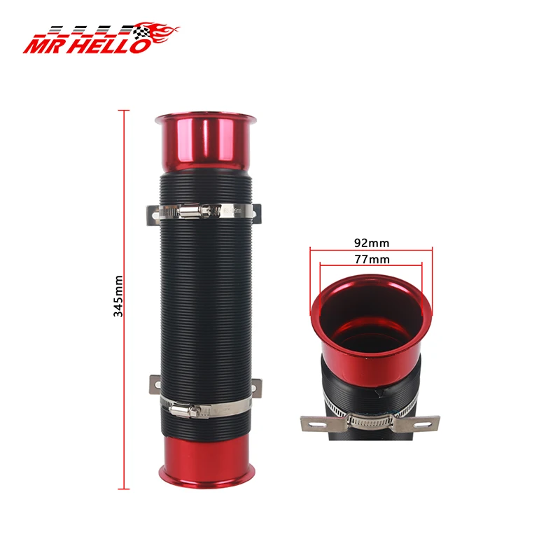 Thumbnail 3 - #61 Compare Air Ducts Before You Buy