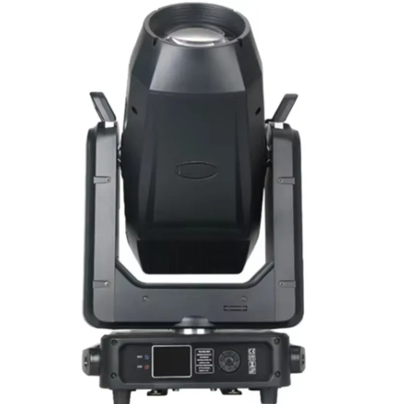 

800W LED Full-function Cutting Moving Head Output DMX512 Control High-definition Focus Strobe Effects And Smooth Linear Dimming