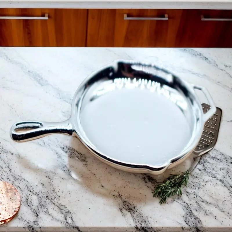 1개 인형집 미니 합금 팬 모델 시뮬레이션 미니어처 장식품 장난감 장면 장식 인형집 액세서리