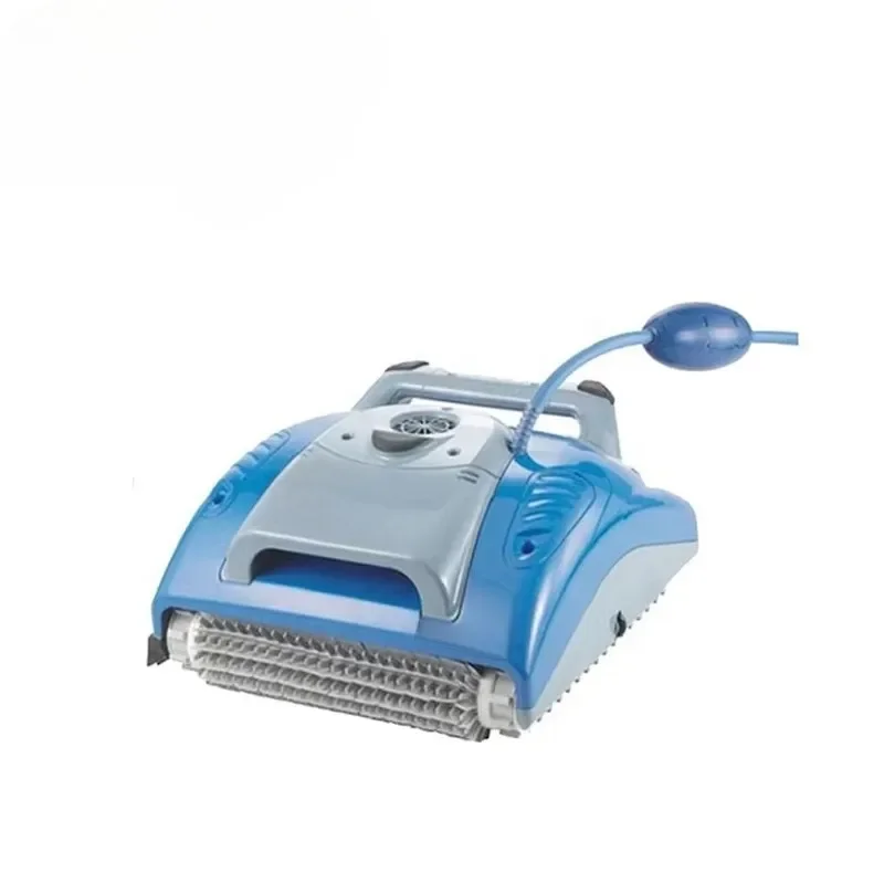 Hot Sale Swimming Pool Cleaning small devices Pool Cleaner Machine