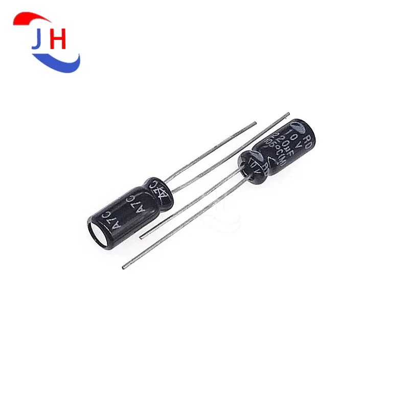 10/20PCS Electrolyt…