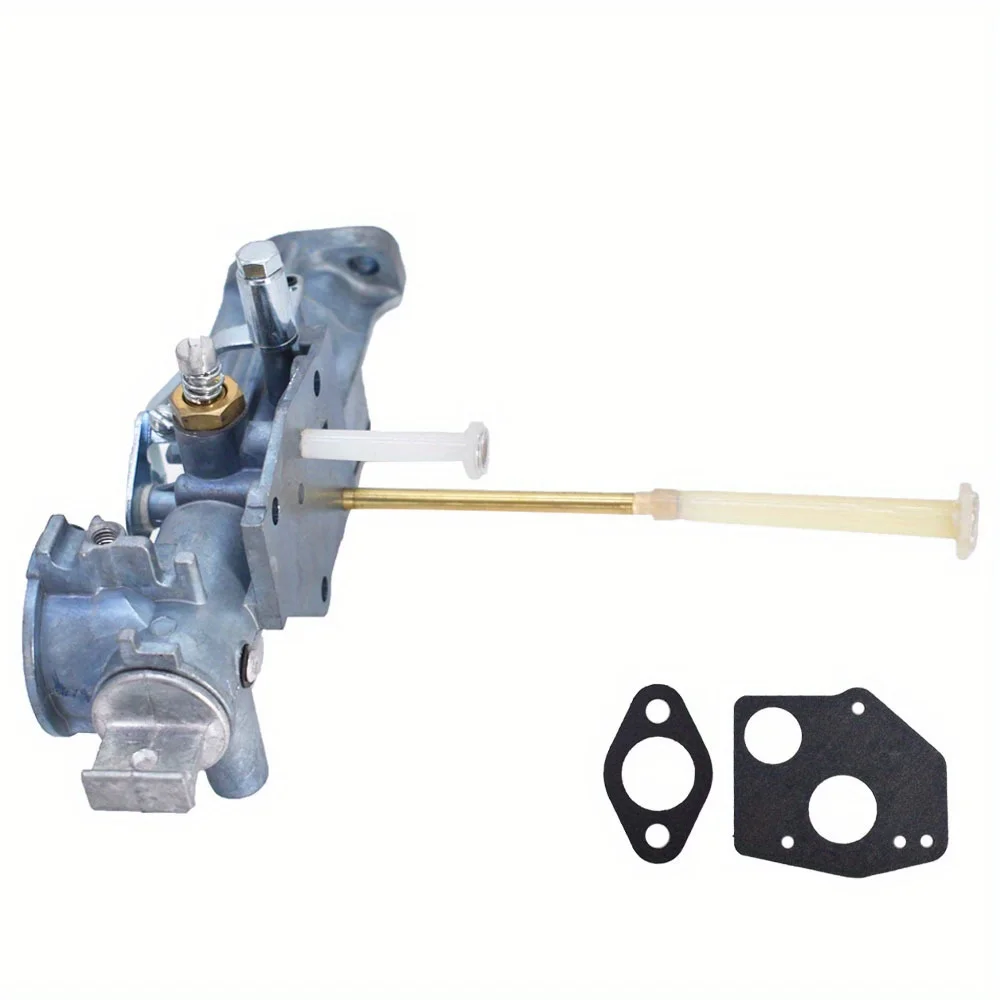 أجزاء Autu 299437 المكربن لـ 297599 يناسب 135200 130200 100200 4 دورة محرك صغير 100202-0166-99