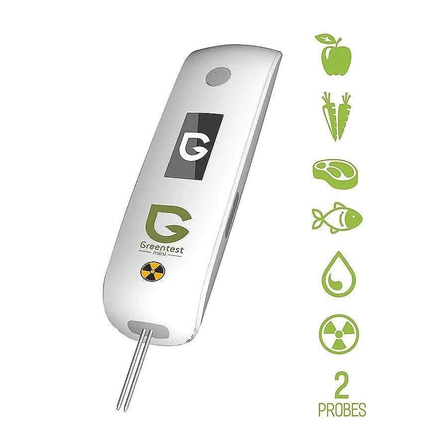 Upgraded Mini ECO version Greentest