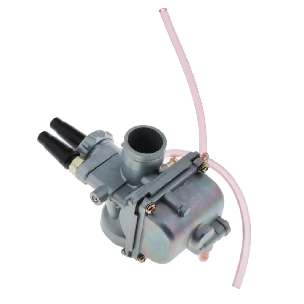 22mm Carburetor Carb Replacement Motorboat Accessory Zinc Alloy for Suzuki AX100 100CC Outboard Engine