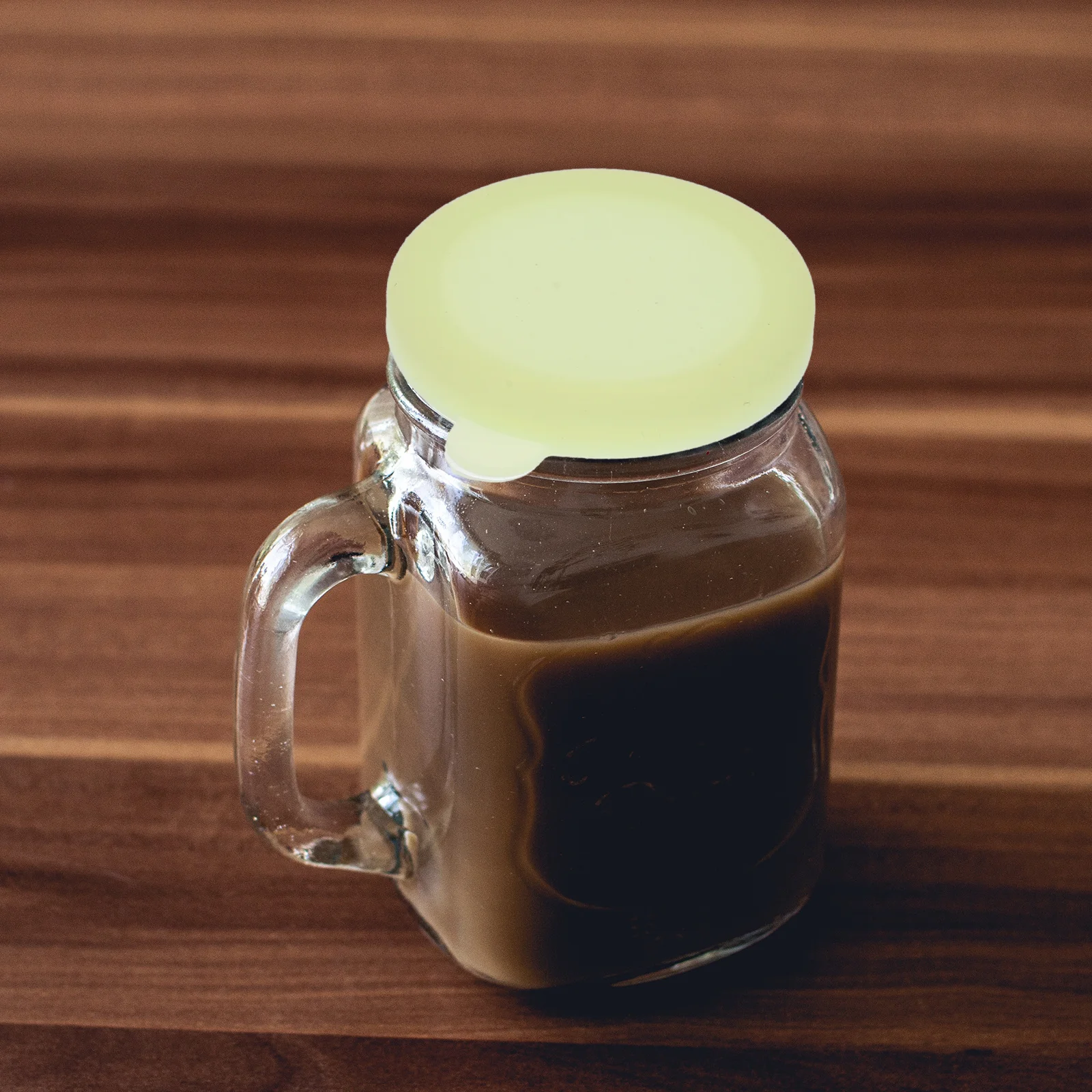 

4pcs Stainless Steel Sauce Cups Lid Silicone Leak Proof Reusable For Kitchen Condiment Storage Dipping Bowls Lids