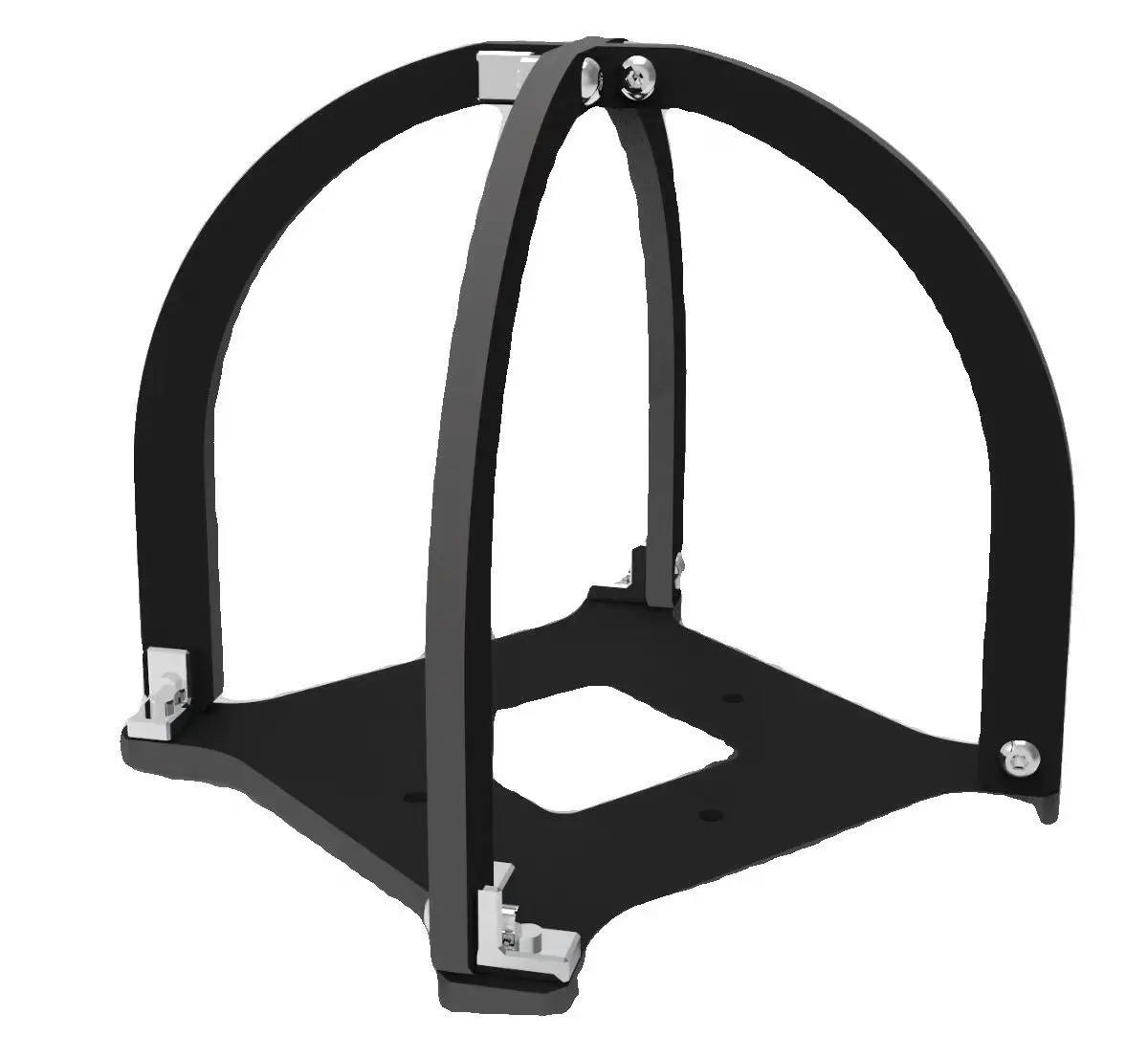 Variant: Protective bracket