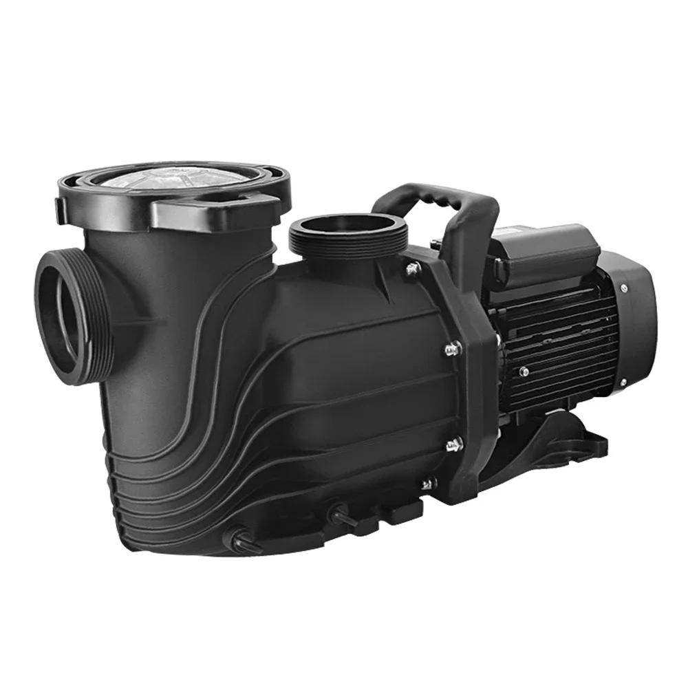 2Hp,3Hp,4Hp Guangdong Underground Waterproof Automatic Electric Self Priming Swimming Pool Pump