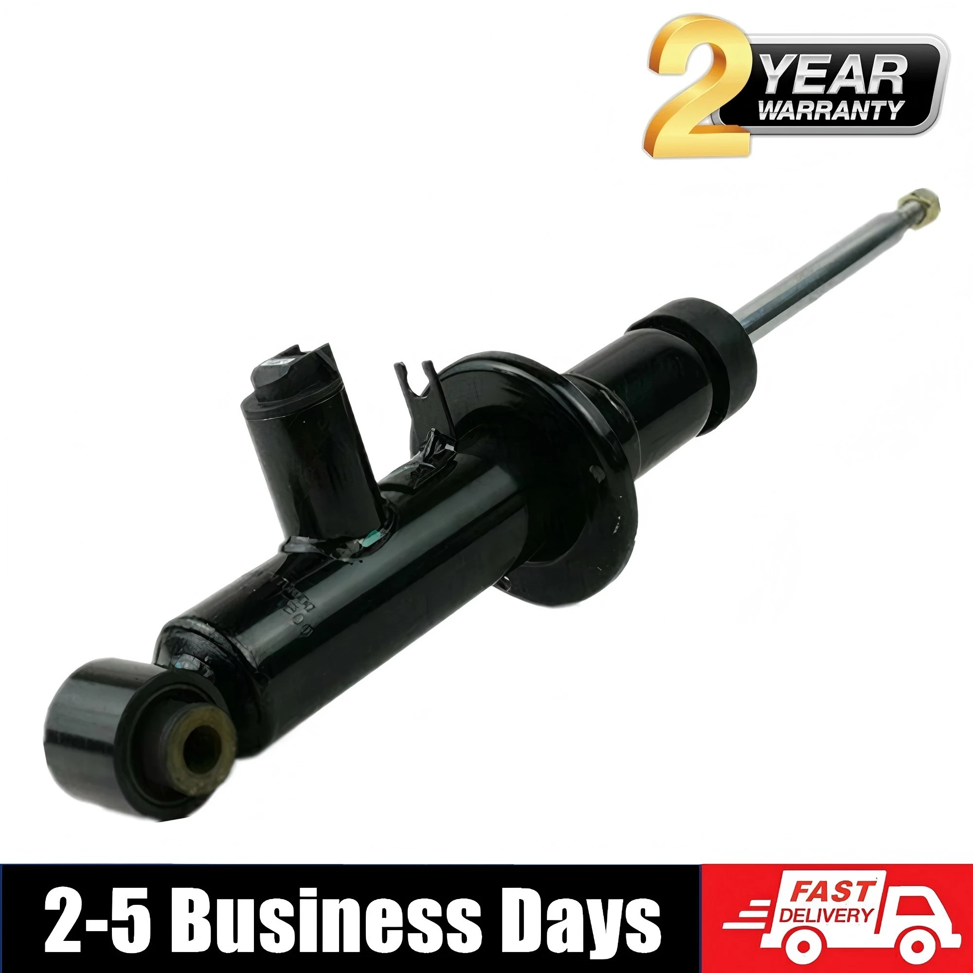 

Rear Left or Right Shock Absorber with EDC For BMW X3 F25 X4 F26 2011-2018 37126799911 37124096733 4096733