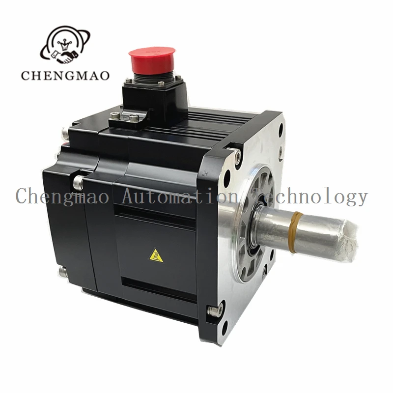 High Quality New PLC Industrial Servo Motors HG-SR202 HG-SR352 HG-SR202B HG-SR352B