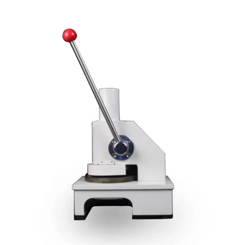 

【Best-selling】ISO 536 Paper Quantitative Testing Equipment