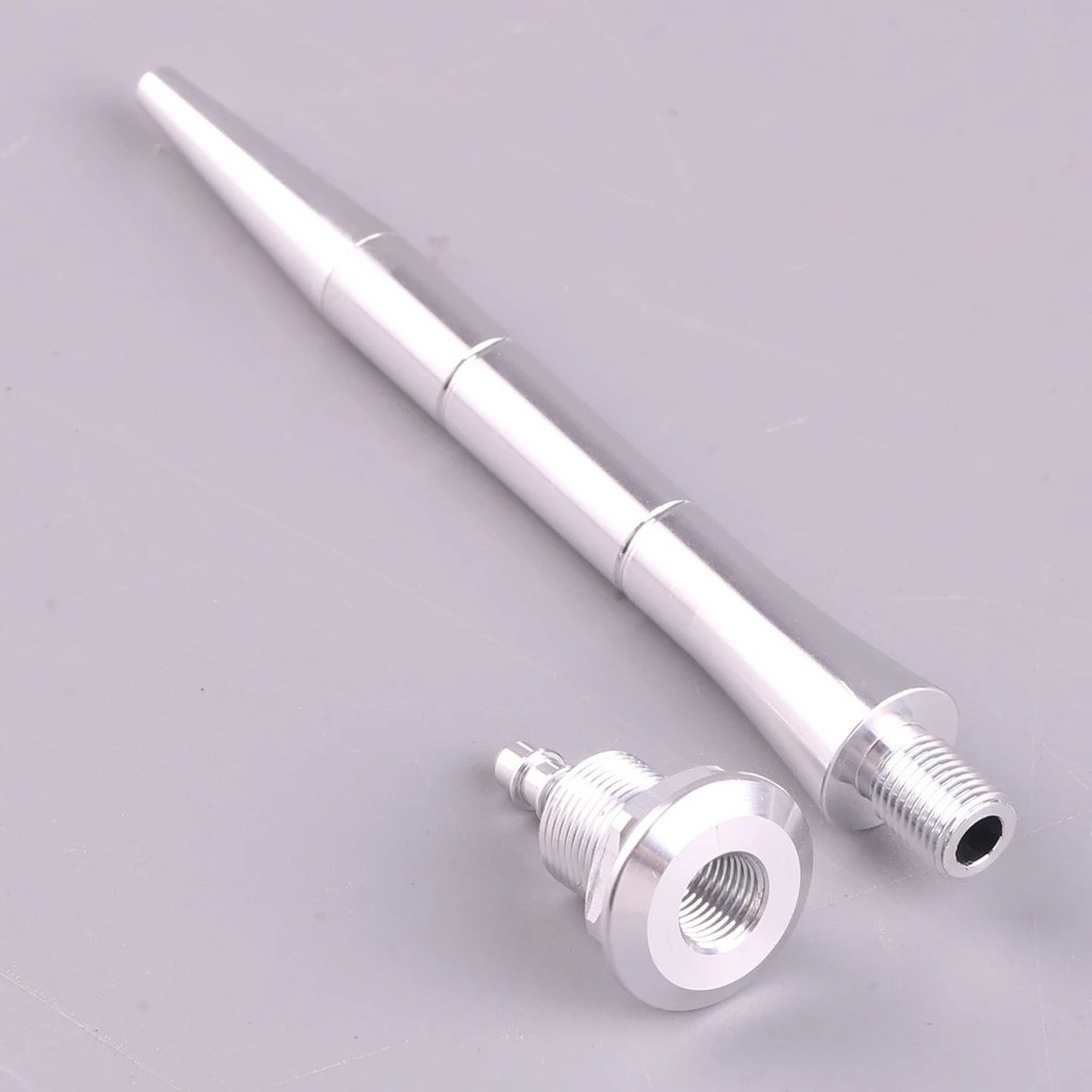 Mayatech  Flying Dragon Striver Pitot Tube MT100 New APM PX4 Pitot Tube Detachable Aluminum Alloy Pitot Tube