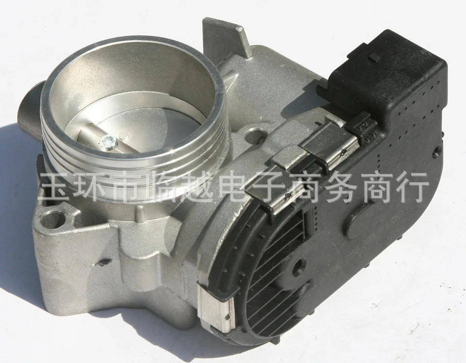 0280750085 1635.Q9 9635884080 Throttle Body for Citroen BERLINGO / BERLINGO FIRST Box Body/MPV C2 C3 I C3 Pluriel C4 I  1.6