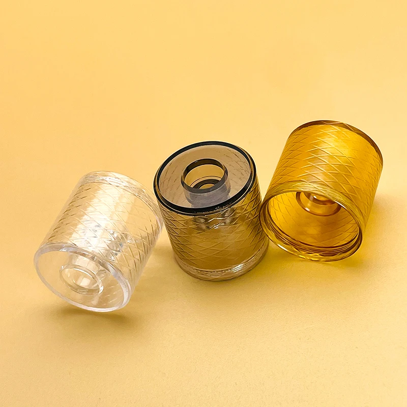 YFTK Dvarw MTL FL/CL 22 tappo di riempimento inferiore per Dvarw mtl FL/CL rta 22mm serbatoio atomizzatore bellcape Vape accessorio