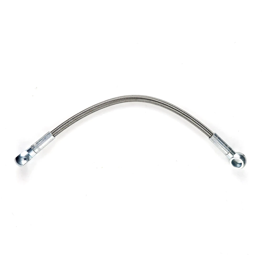 ​Braided Vanos Oil Supply Line Hose For BMW E36 E46 E39 Z3 Z4 M50 M52 M54 S52 Car Engine High Performance Oil Pipe Auto Parts