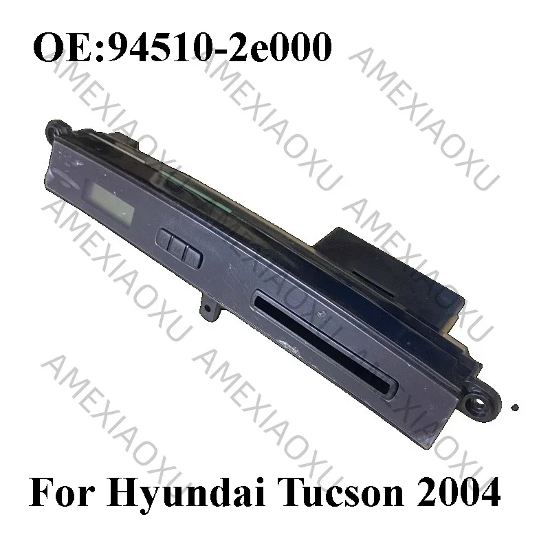 Brand-new OEM 94510-2e000 Genuine Digital Clock,electronic Clock,For Hyundai Tucson 2004 945102e000