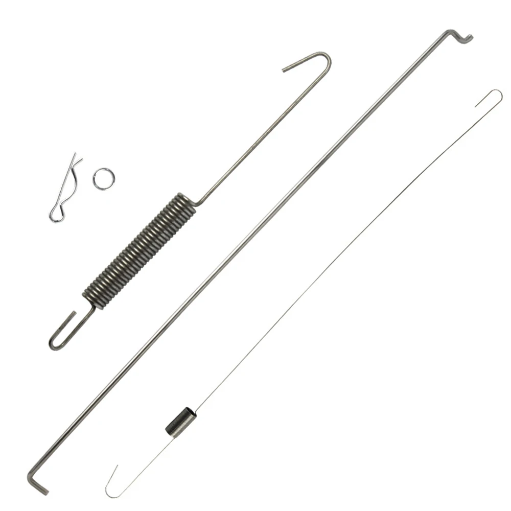 Throttle Return Spring Kit for Honda GX390 GX340 GX270 GX240 188F 13hp 11hp Governor Link Rod Speed Control Spring