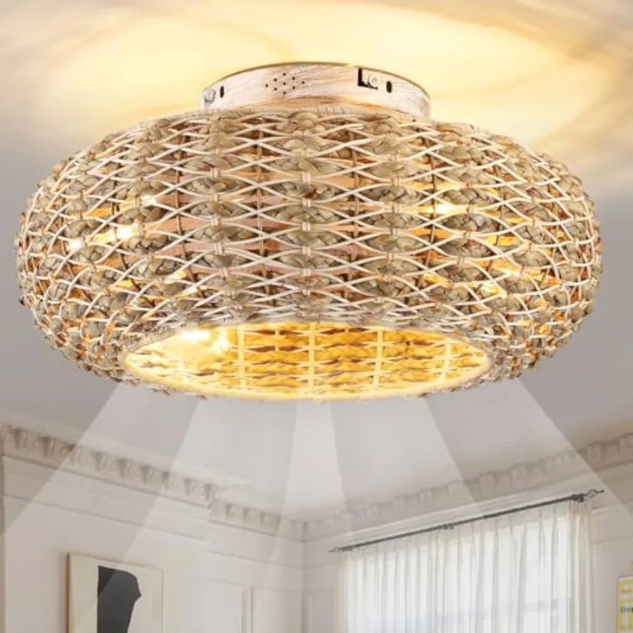 【New Model】Boho Cag…