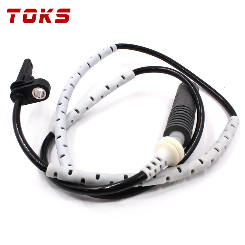 

34526762476 Rear Left and Right ABS Wheel Speed Sensor fit For BMW 1 3 Series E81 E82 E87 E90 E91 E92 34526785022 SU11977
