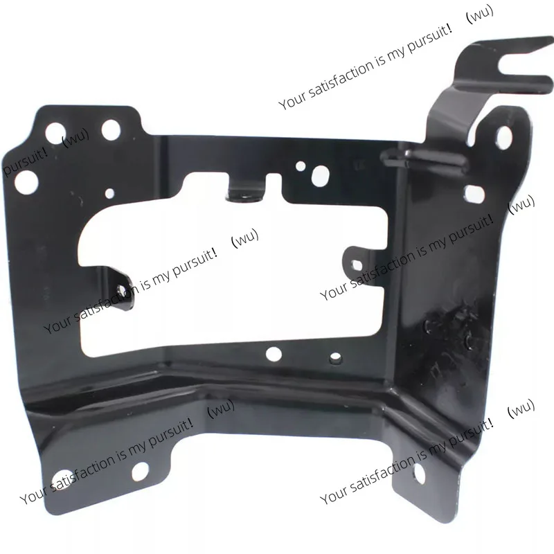 

Suitable for 2014-2015 Chevrolet Silverado 1500 Bumper Rod Bracket GM1067197