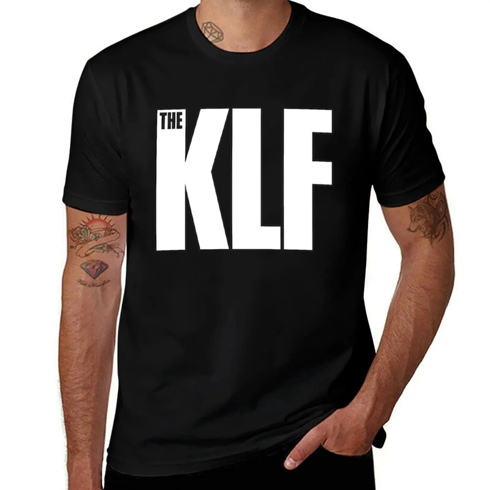 Print For Shirts Kl… - image