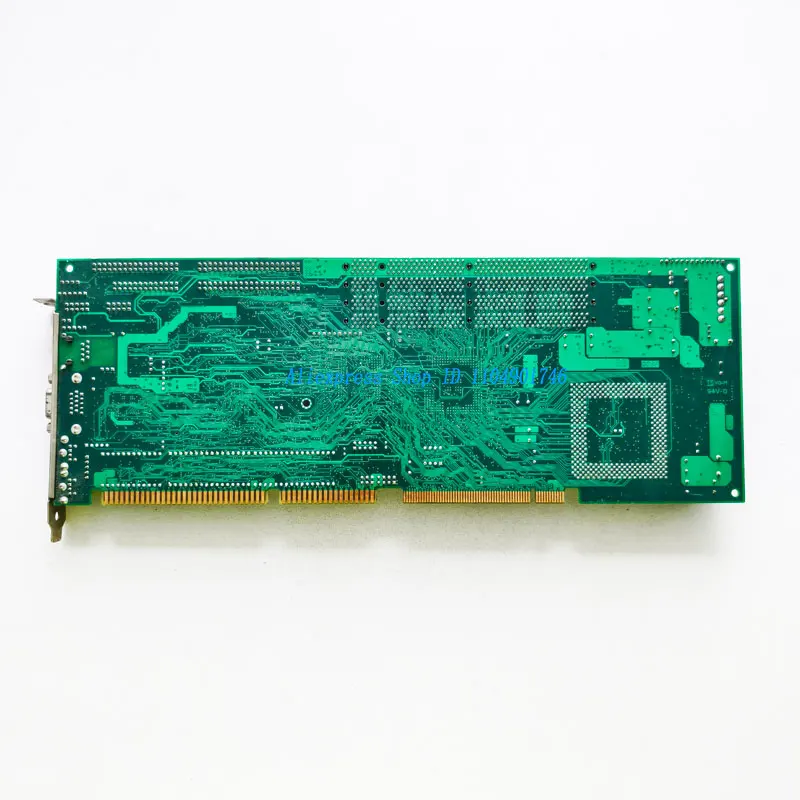 Portwell ROBO-698-D 産業用制御マザーボード 216006980096 に適用 在庫あり