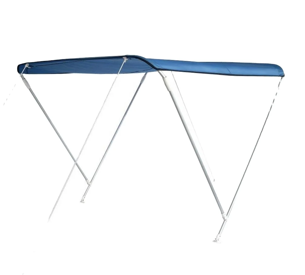 

Other Marine Supplies 2bow 3bow 4bow Aluminum Tube Boat Top for Sale